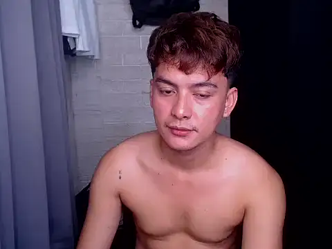 Tempting jon online show from 07.19.26