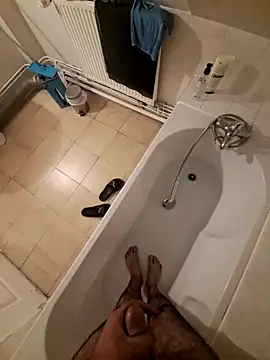 Devran464354 online show from 10.26.25