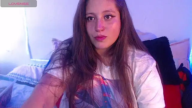 Snapshot of nahomy_jonhs chatting on 10.16.25 nahomy jonhs online show from 10.16.25