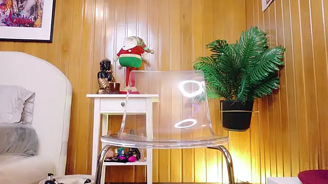 Zafiro Gem  online show from 11.28.25