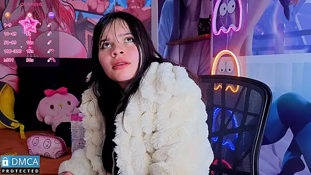 CandyKane06  online show from 11.05.25