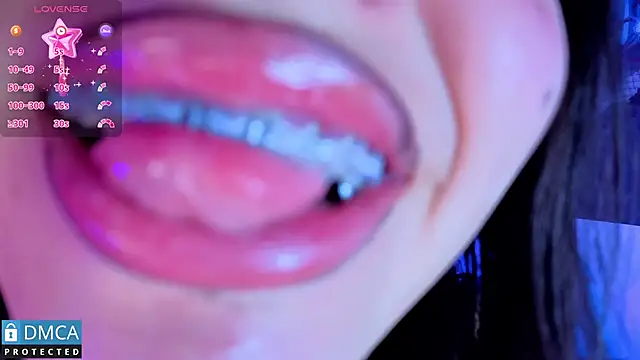 CandyKane06  online show from 11.07.25