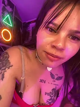 CandyKane06  online show from 11.10.25