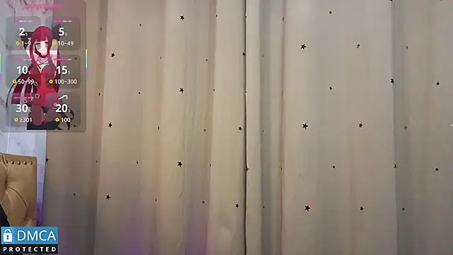 CandyKane06  online show from 02.02.26