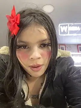 CandyKane06  online show from 02.21.26