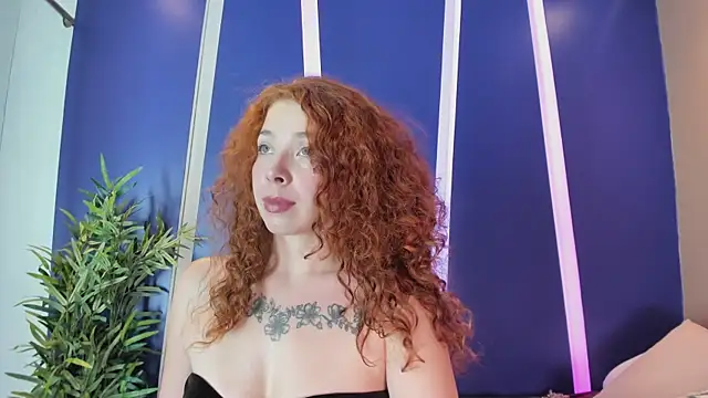 HelenaCole- online show from 09.25.25