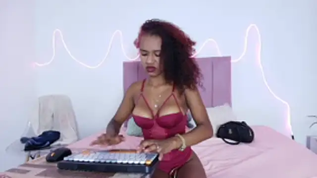 Valerin salazar online show from 11.07.25