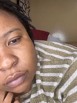 Snapshot of ThickTana chatting on 04.09.26 ThickTana online show from 04.09.26