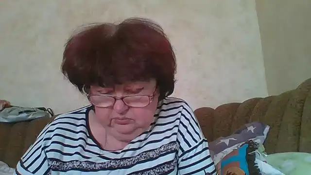 MilaSky5303 online show from 10.22.25