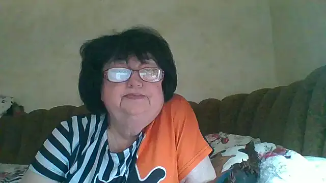 MilaSky5303 online show from 11.06.25