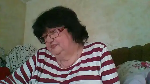 MilaSky5303 online show from 11.15.25