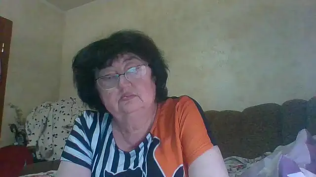 MilaSky5303 online show from 11.30.25