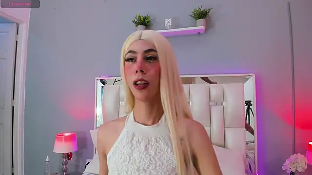 Darlyn tenderhot   online show from 09.25.25