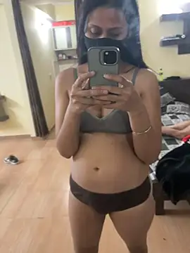 indianshycouple online show from 03.18.26