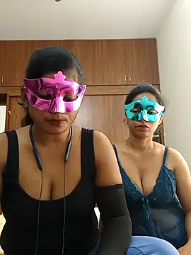 your chandni04 online show from 09.27.25