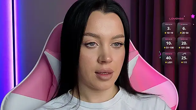 AmeliaSonk231 online show from 10.23.25