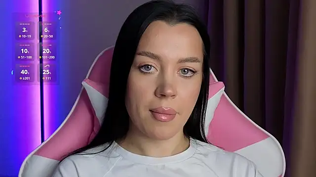 AmeliaSonk231 online show from 11.03.25