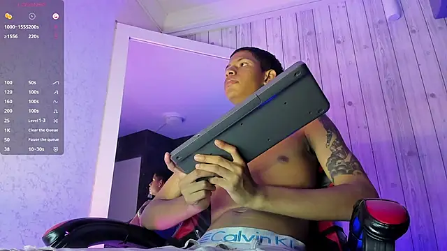 Erick wal online show from 09.21.25