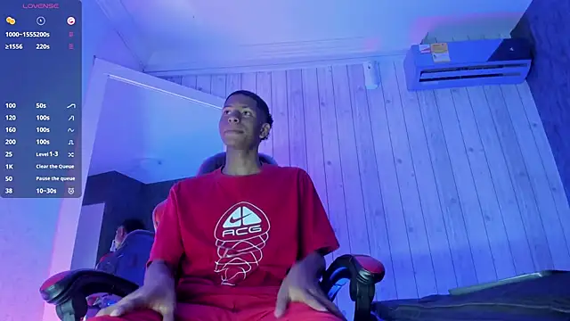 Erick wal online show from 09.28.25