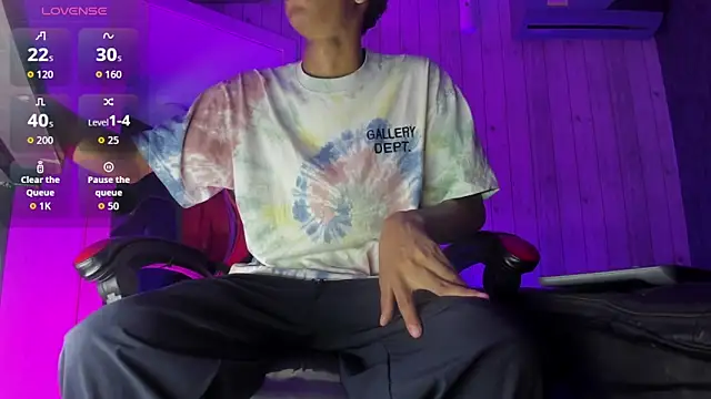 Erick wal online show from 10.08.25