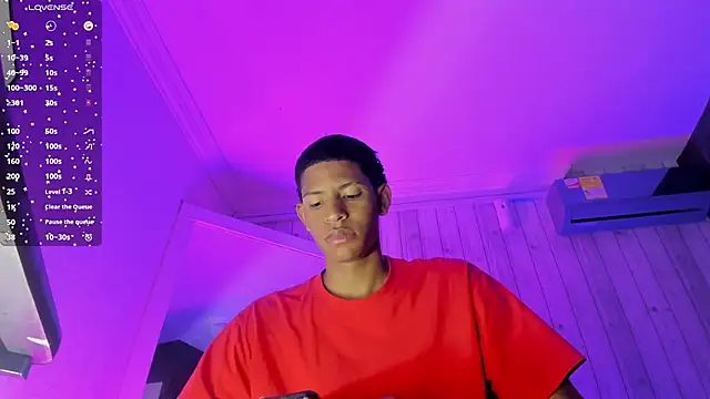 Erick wal online show from 10.14.25