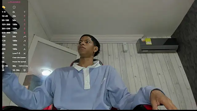 Erick wal online show from 10.29.25