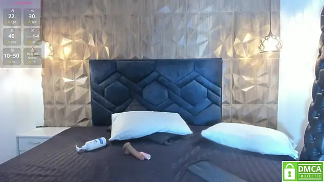 Samy Blaze online show from 09.19.25