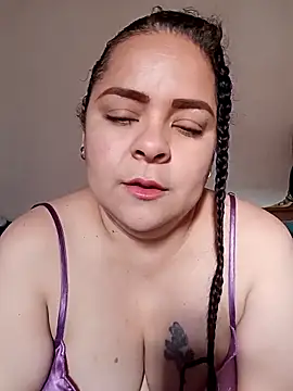 Miss Adriana01 online show from 02.06.26