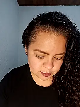 Miss Adriana01 online show from 02.17.26