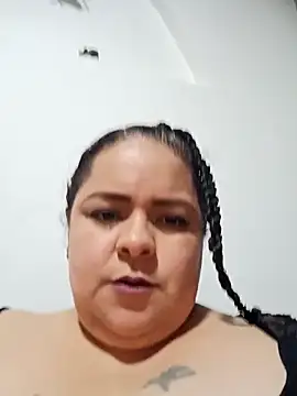 Miss Adriana01 online show from 02.25.26