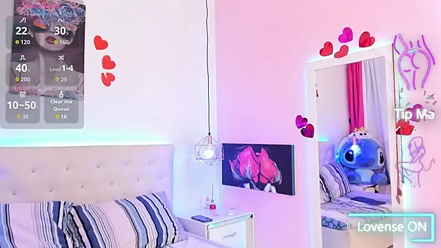 Snapshot of Thedoll_ethan7 chatting on 09.09.25 Thedoll ethan7 online show from 09.09.25