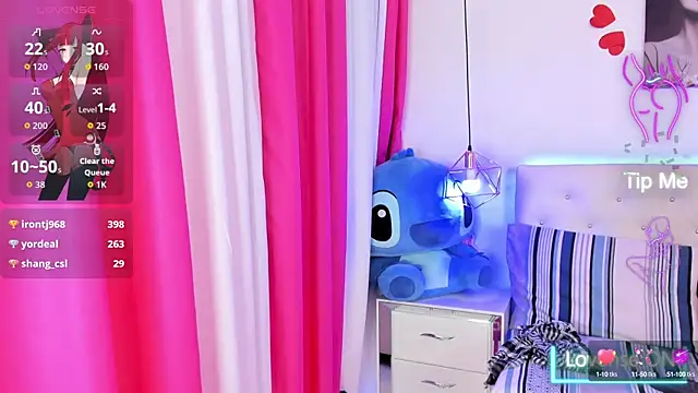 Snapshot of Thedoll_ethan7 chatting on 09.25.25 Thedoll ethan7 online show from 09.25.25