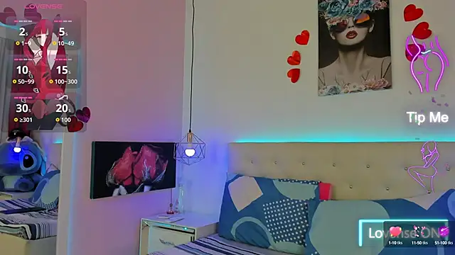 Snapshot of Thedoll_ethan7 chatting on 10.14.25 Thedoll ethan7 online show from 10.14.25