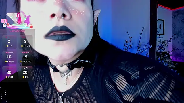  raven black online show from 11.06.25