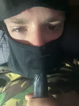 sexyarmy001 online show from 09.14.25