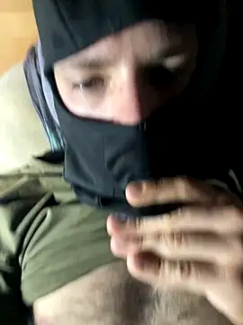 sexyarmy001 online show from 09.19.25