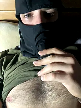 sexyarmy001 online show from 09.22.25