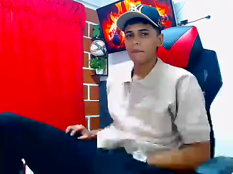 cristian tayron1 online show from 06.16.26