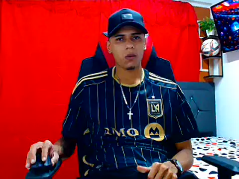 cristian tayron1 online show from 07.12.26