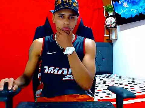 cristian tayron1 online show from 07.13.26
