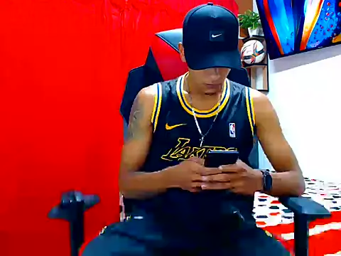 cristian tayron1 online show from 07.16.26