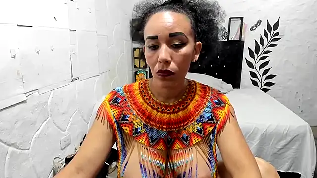 Margaritarubio online show from 09.26.25