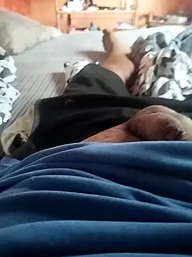 colombiano198720 online show from 09.27.25