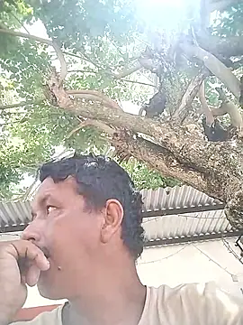 colombiano198720 online show from 10.11.25