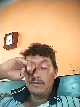 colombiano198720 online show from 11.10.25