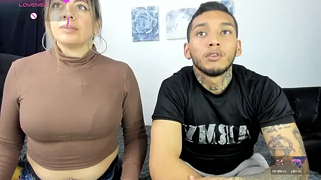 ArianaWil online show from 09.28.25