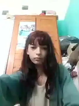 Snapshot of Shaiel24 chatting on 11.07.25 Shaiel24 online show from 11.07.25