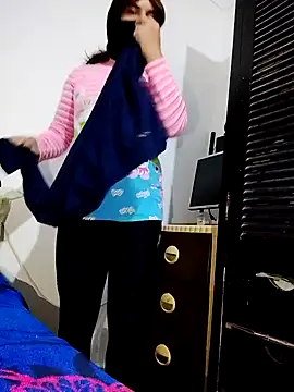 Banouti 23 online show from 09.09.25