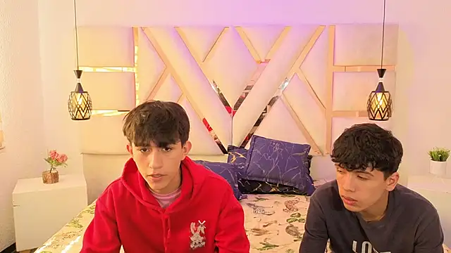 hoot boyss online show from 09.08.25
