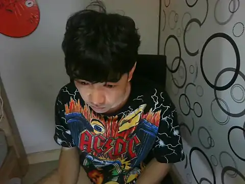 Snapshot of moaman190 chatting on 11.30.25 moaman190 online show from 11.30.25